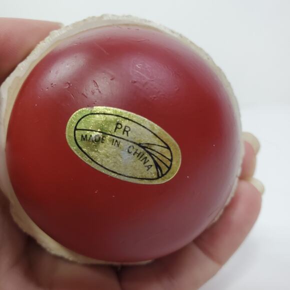 Ball wobble Santa Christmas Figurine Santa w/Kitten cat lover xmas gift - Picture 6 of 9